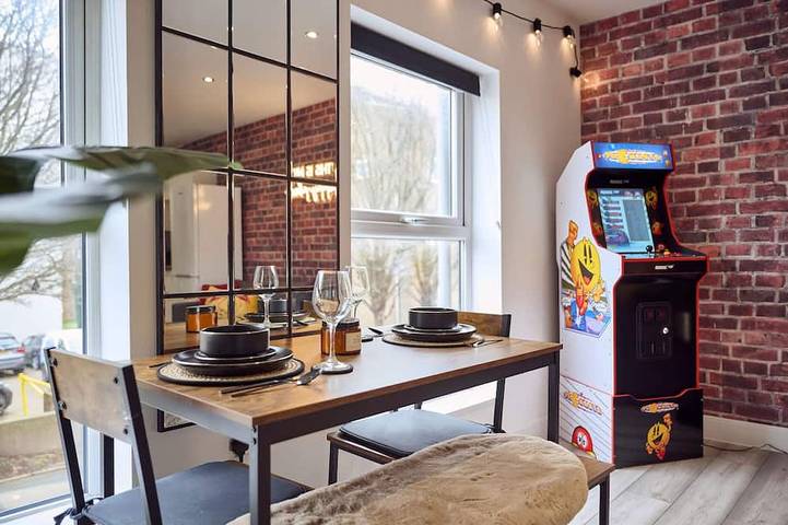 Apartamento de vacaciones para 6 personas - 1