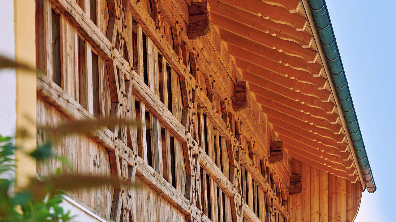 Entire vacation apartment, Ferienwohnung für 2 Personen (70 m²) in Gstadt am Chiemsee in Gstadt am Chiemsee, Chiemsee