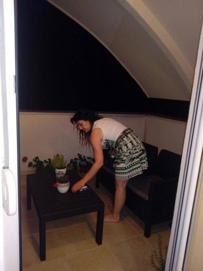 Appartement de vacances pour 4 personnes