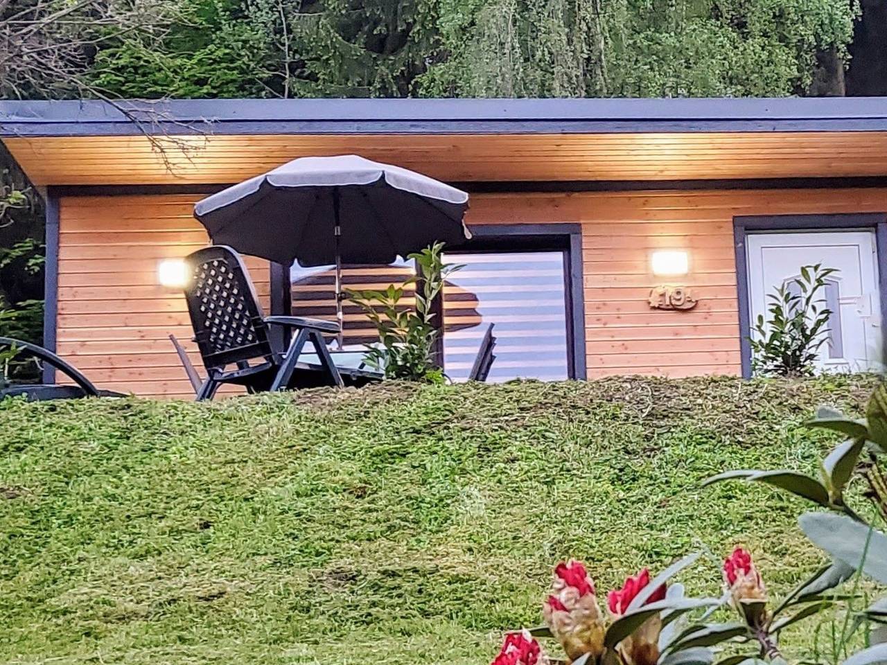 Verena in Großrückerswalde, Ore Mountains