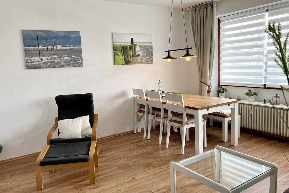 Klein aber fein in ruhiger Lage — Bild 3