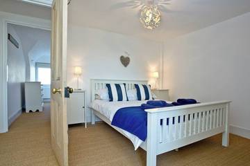 Cottage for 6 People in Polperro, Fowey, Photo 1