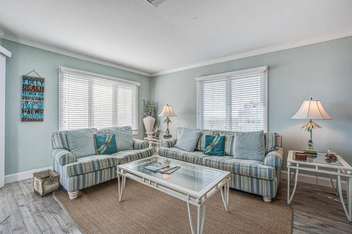 Casa de vacaciones para 4 personas, con terraza y piscina - 1