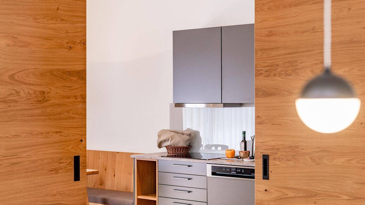 Ganze Ferienwohnung, Ferienwohnung für 6 Personen (65 m²) in Schladming in Schladming, Schladming-Dachstein