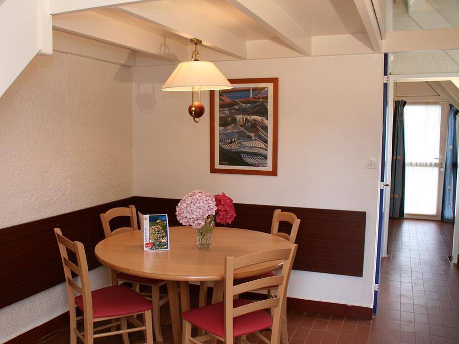 Vvf Villages - Belle île en mer - Le Palais - Landhaus 8 personen - 4 Stück in Le Palais, Côte des Mégalithes