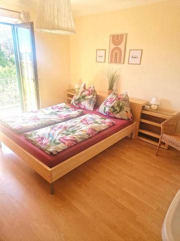 Maison d’hôte pour 2 personnes, avec terrasse à Graz