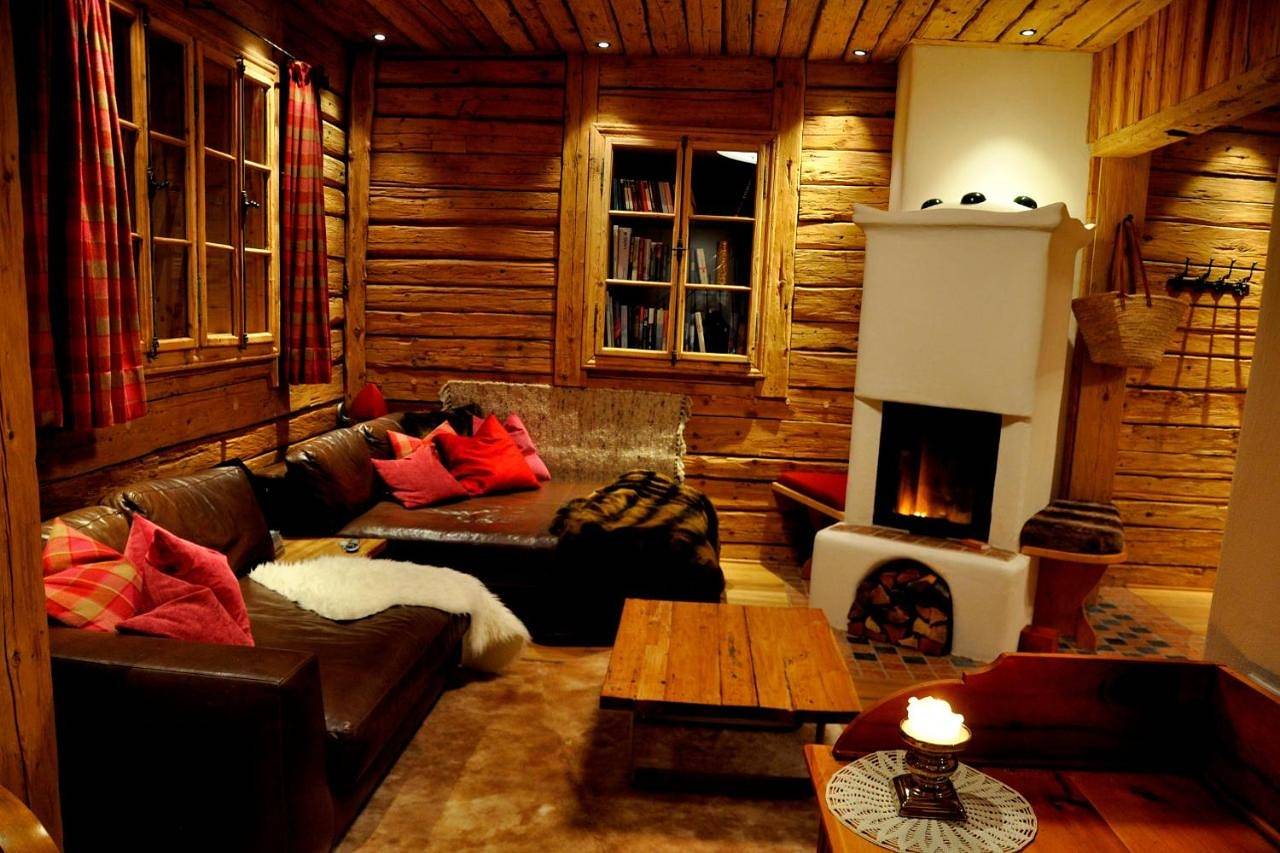Panorama Chalet Heimatliebe in Ladis, Serfaus-Fiss-Ladis