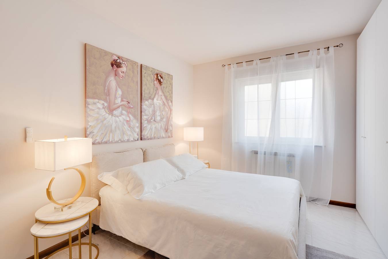 Ganze Wohnung, Ballerina Apartment - Patio, Wi-Fi , Garage Box in Görz, Collio - Alto Isonzo