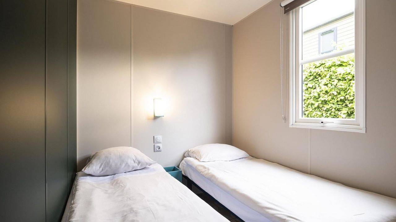 Ganze Ferienwohnung, Ferienwohnung für 6 Personen (30 m²) in Turnhout in Turnhout, Antwerpen und Umgebung