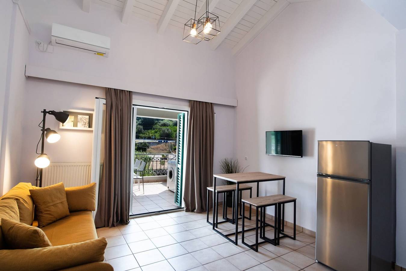 Ολόκληρο το διαμέρισμα, Drakatos X Apartment in Βασιλική, Ελλάδα