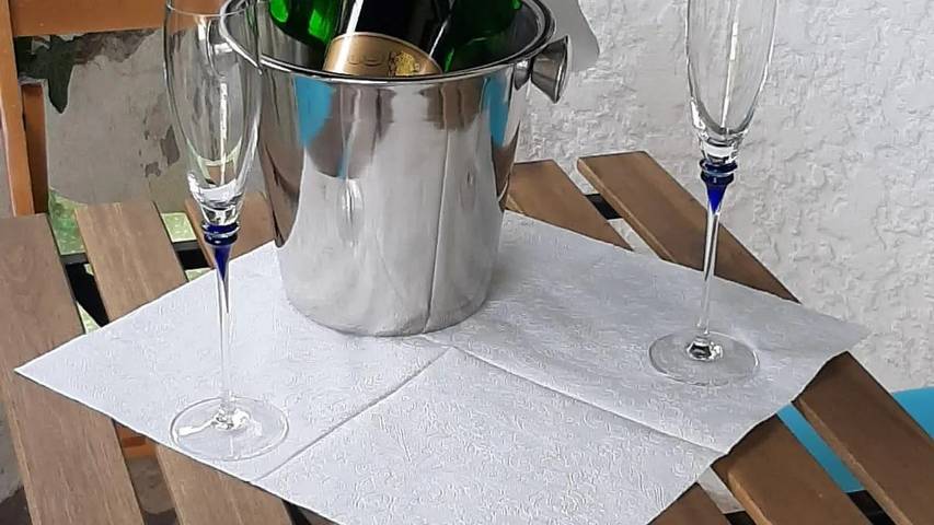 Ferienhaus für 3 Personen, mit Terrasse, mit Haustier im Westerwald - 4