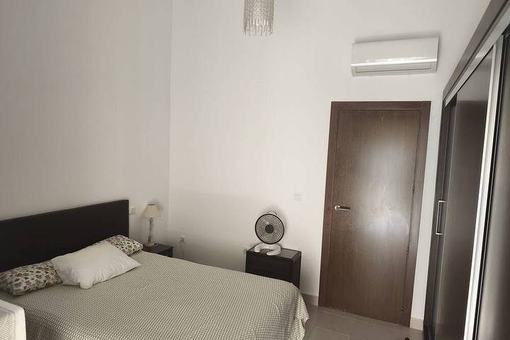Casa Luz Relax in El Rompido, Cartaya