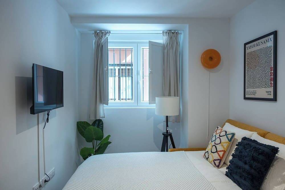 Apartamento entero, Apartamentos El Aljibe - Ap.2 in Badajoz, Provincia de Badajoz