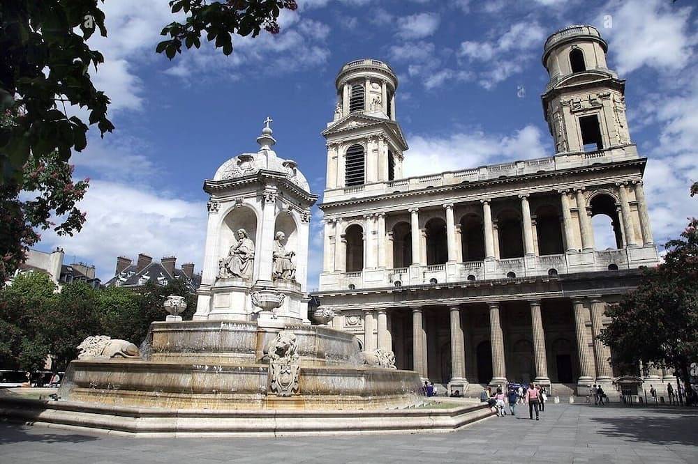 Appartamento vacanze a Parigi a partire da 347€ a notte