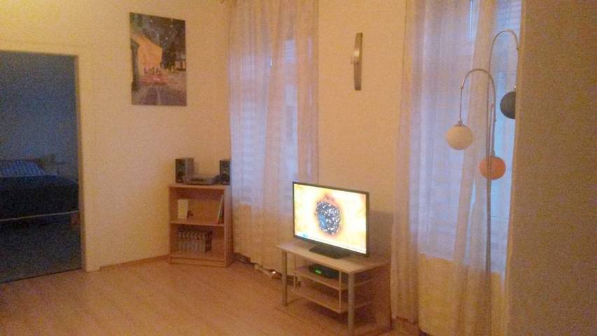 Ferienwohnung für 4 Personen in Bad Sulza - 4