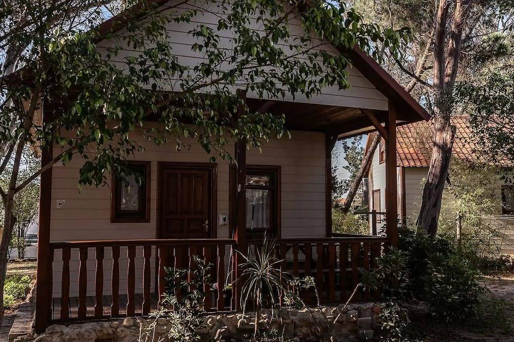 Camping für 2 Personen in El Puerto de Santa María, Costa de la Luz