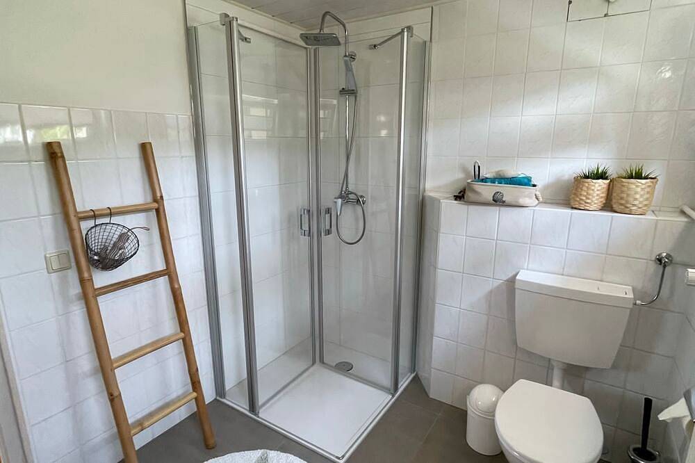 Ferienwohnung Münsterblick - Ferienzimmer Münsterblick in Bad Doberan (Stadt), Bad Doberan