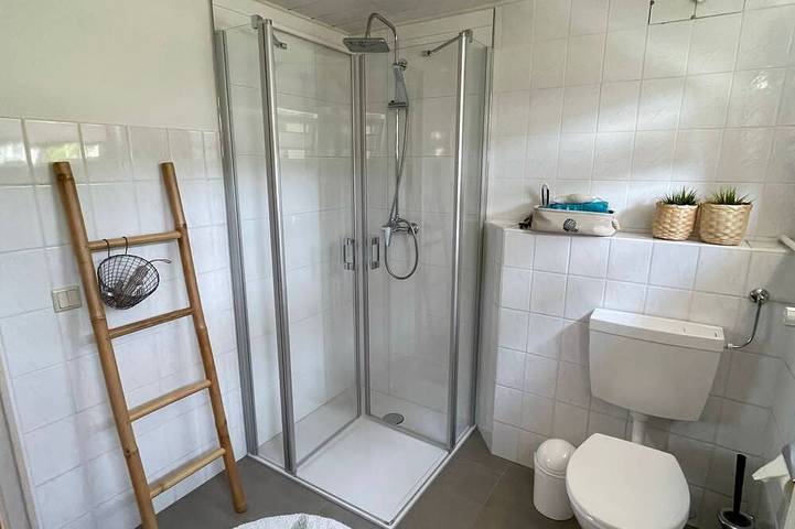 Ferienwohnung für 2 Personen, mit Garten in Bad Doberan (Stadt) - 4