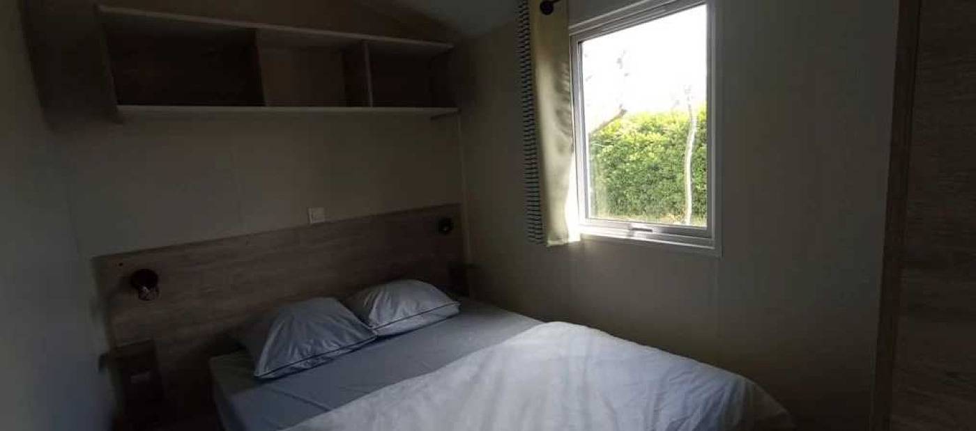 Camping 3 étoiles - Piscine  - ccaaaec in Pouldreuzic, Côte de Cornouaille