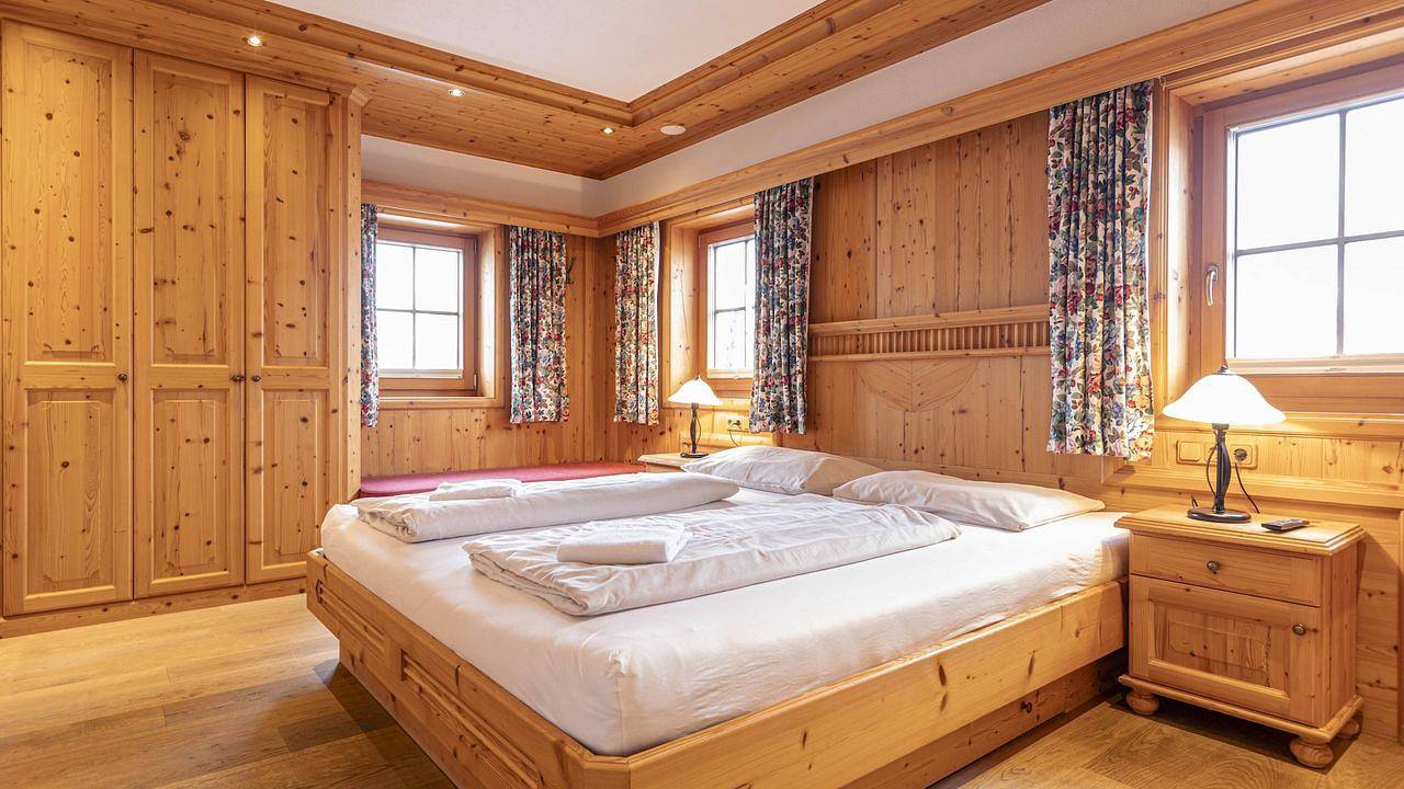 Ganze Ferienwohnung, Ferienwohnung für 7 Personen (135 m²) in Reith bei Kitzbühel in Reith bei Kitzbühel, Kitzbüheler Alpen