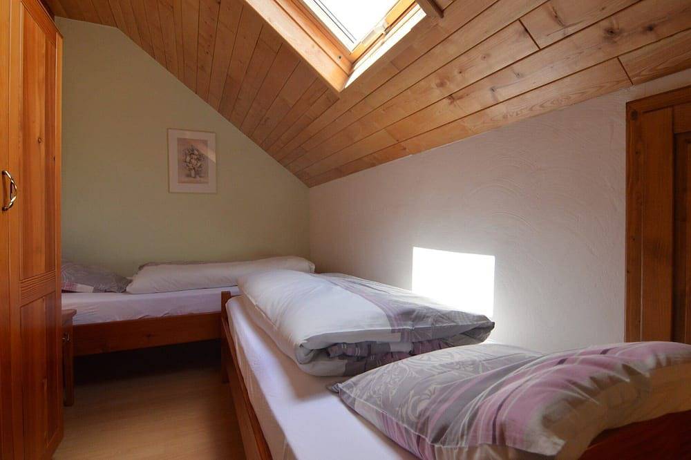 Ferienhaus in Bütgenbach in Seenähe in Bütgenbach, Naturpark Hohes Venn