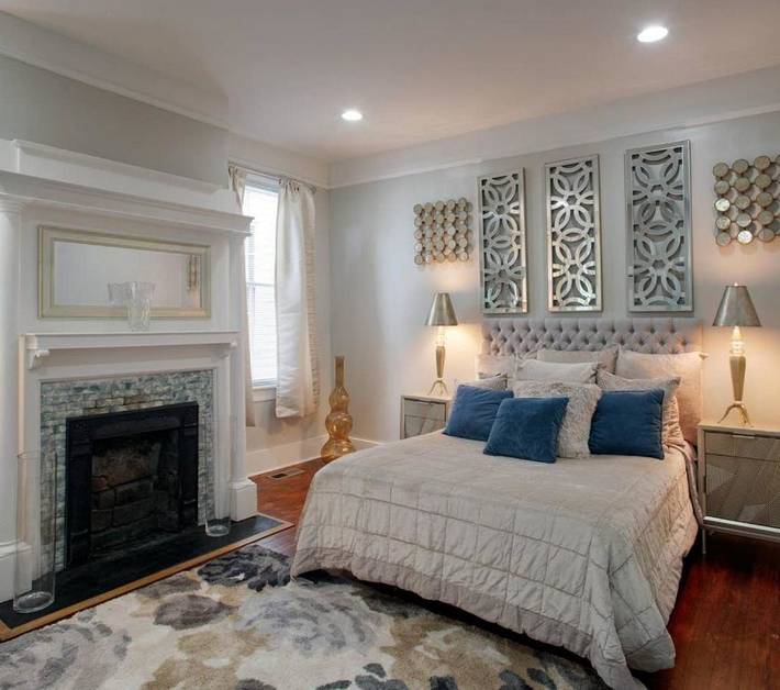 Bed and breakfast para 11 pessoas, com jardim - 1