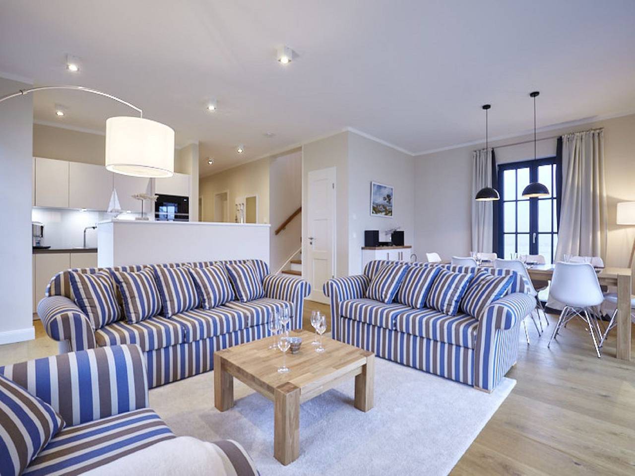 Casa vacanza a Rugen a partire da 293€ a notte
