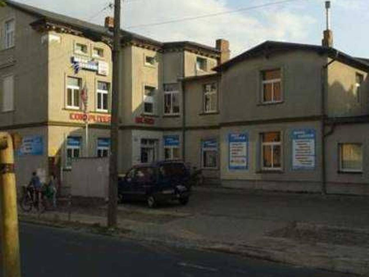 Ganze Ferienwohnung, Gästewohnung Wega in Greifswald, Vorpommern