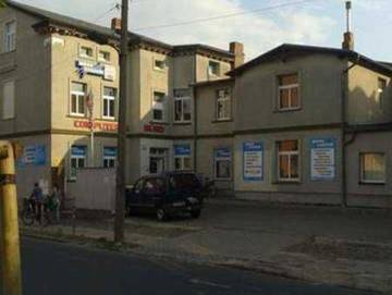 Ferienwohnung für 4 Personen in Greifswald, Vorpommern, Bild 1