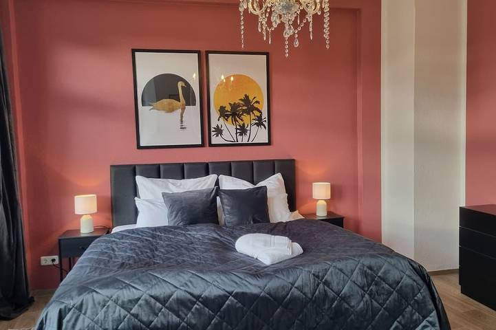 Ferienwohnung für 4 Personen in Greiz - 4