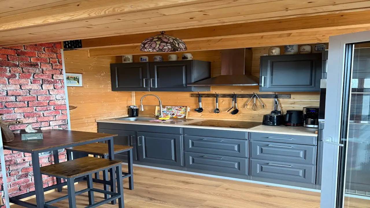 Ferienhaus für 8 Personen (80 m²) in Harzgerode in Neudorf (Sachsen-Anhalt), Harzgerode