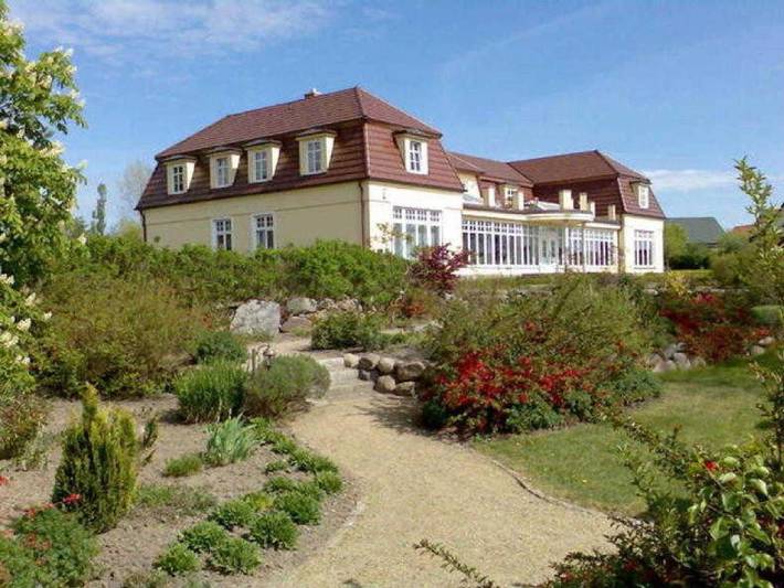 Ferienhaus für 2 Personen, mit Terrasse in Rostock und Umgebung - 3