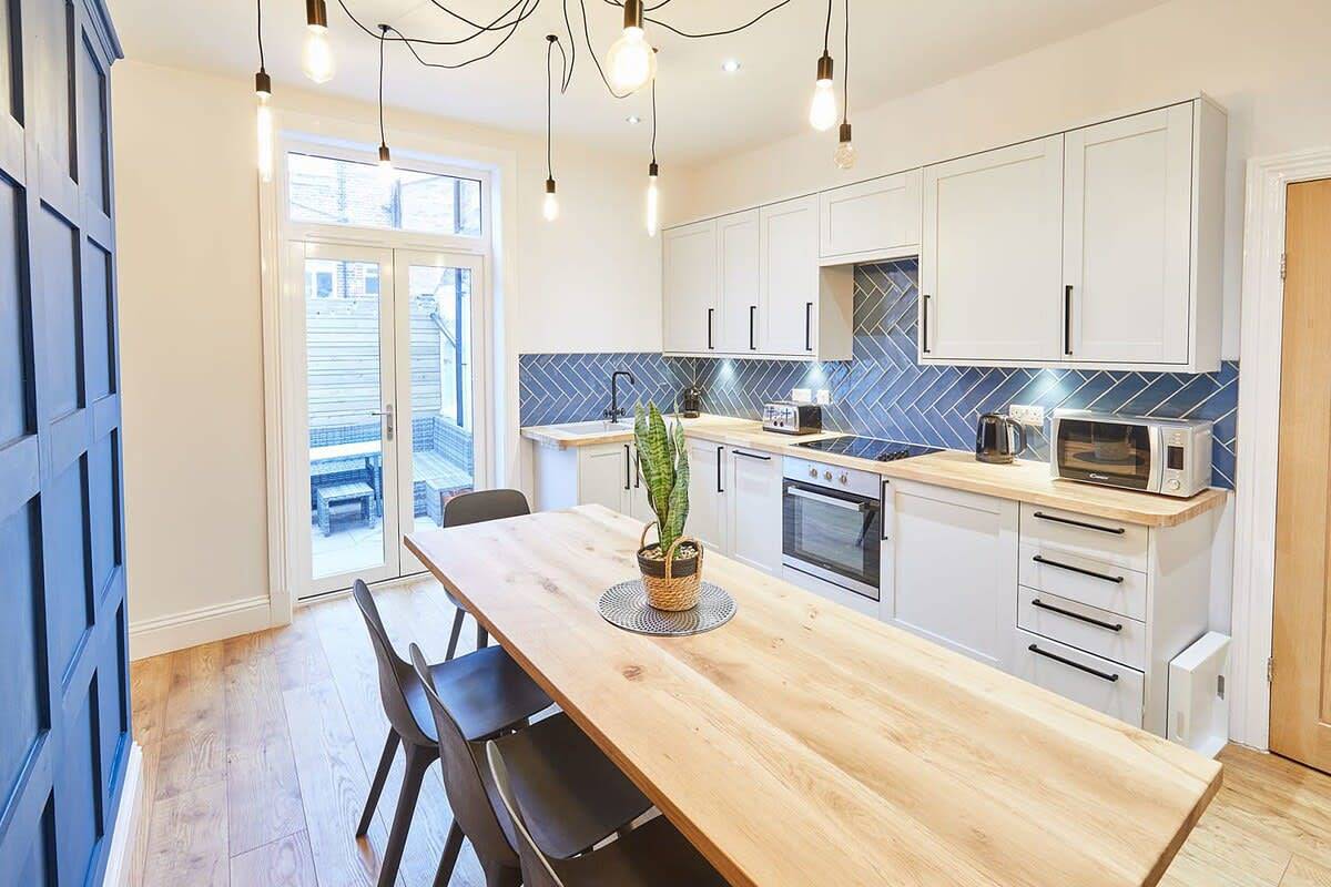 Host & Stay | Simba House in Saltburn by the Sea, Redcar and Cleveland