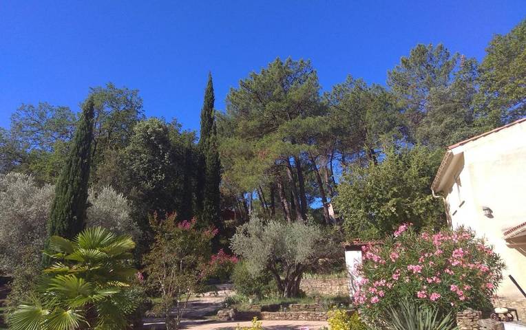 Gîte pour 2 personnes à Carsan - 2