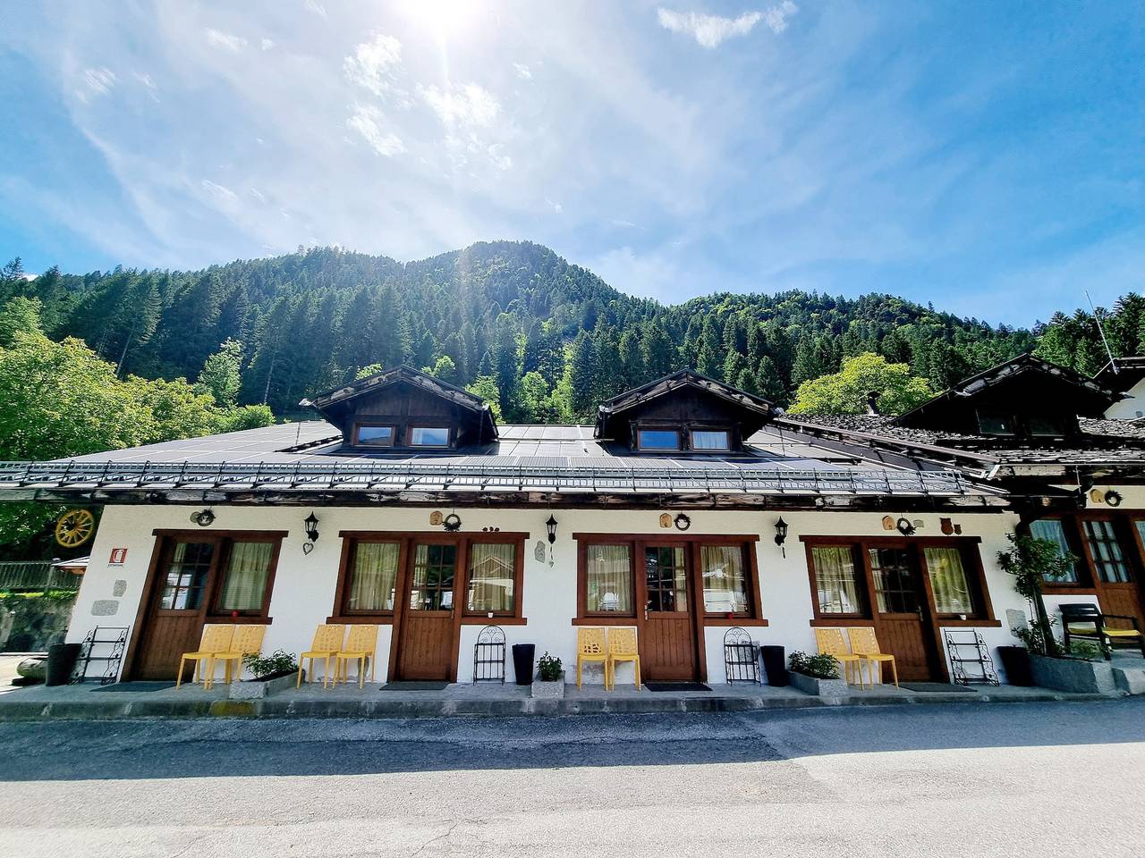 Appartamento intero, Appartamento 'Adamello 7' con Wi-Fi in Comune di Pinzolo, Alpi dell'Adamello e della Presanella