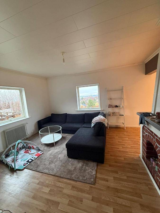 Villa für 6 Personen - 1