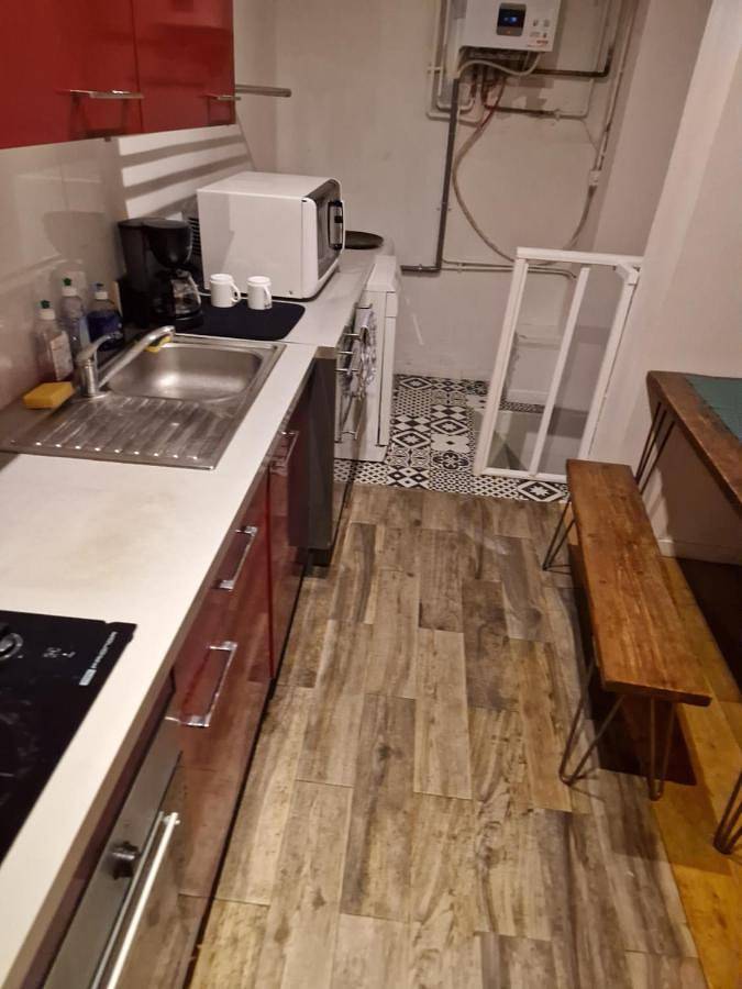 Chambre d’hôte pour 2 personnes à Bordeaux - 2
