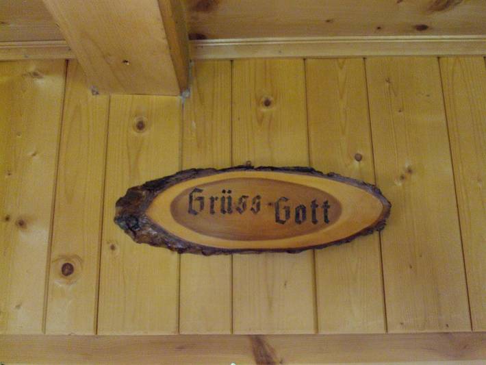 Holiday home in Villgratener Berge, Innervillgraten