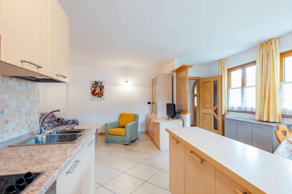Appartamento intero, Brunel (Sof773) by Interhome in Soraga, Dolomiti Superski