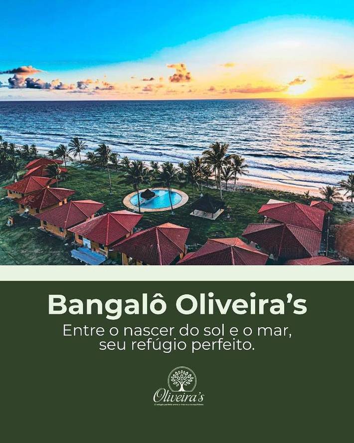 Casas e apartamentos de temporada para 7 pessoas, com jardim e piscina e ainda vista em Alcobaça (Bahia)