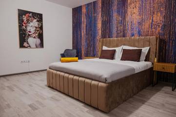 Gîte pour 2 personnes, avec vue à Brașov