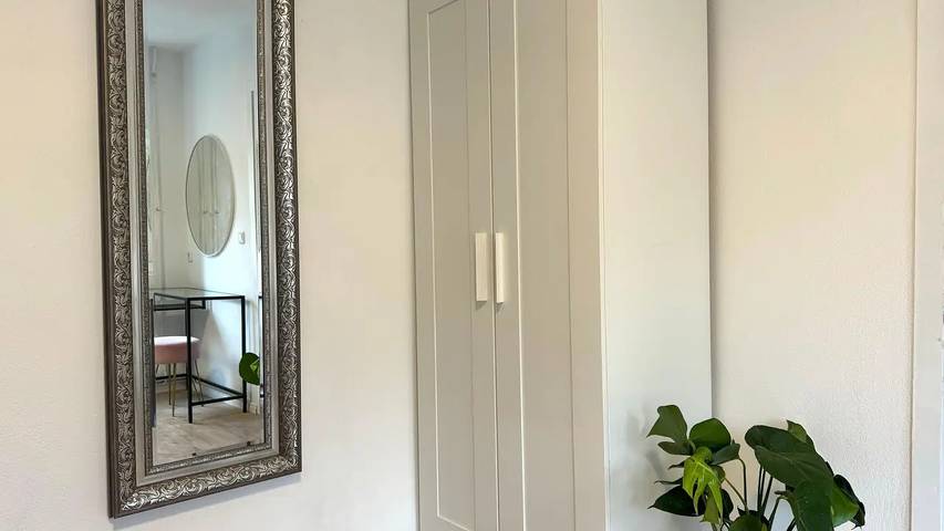 Ferienhaus für 5 Personen, mit Garten, mit Haustier in Saale-Unstrut - 3