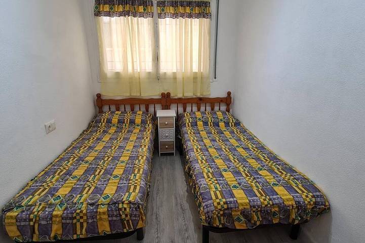 Appartement entier, Villa Del Mar II, Bajos in Platja de les Madrigueres (el Vendrell), El Vendrell