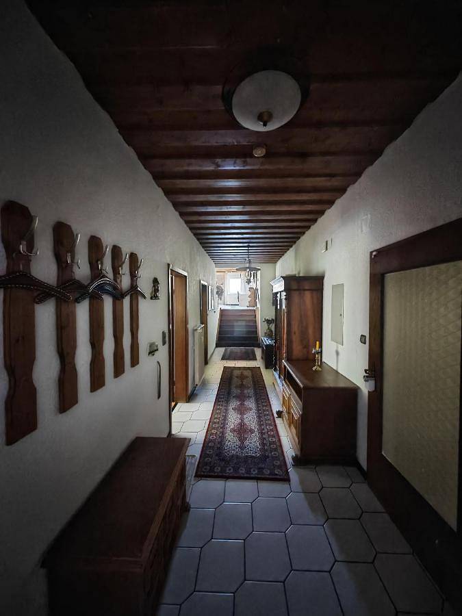 Gîte pour 6 personnes, avec jardin dans Grafenwohr - 3