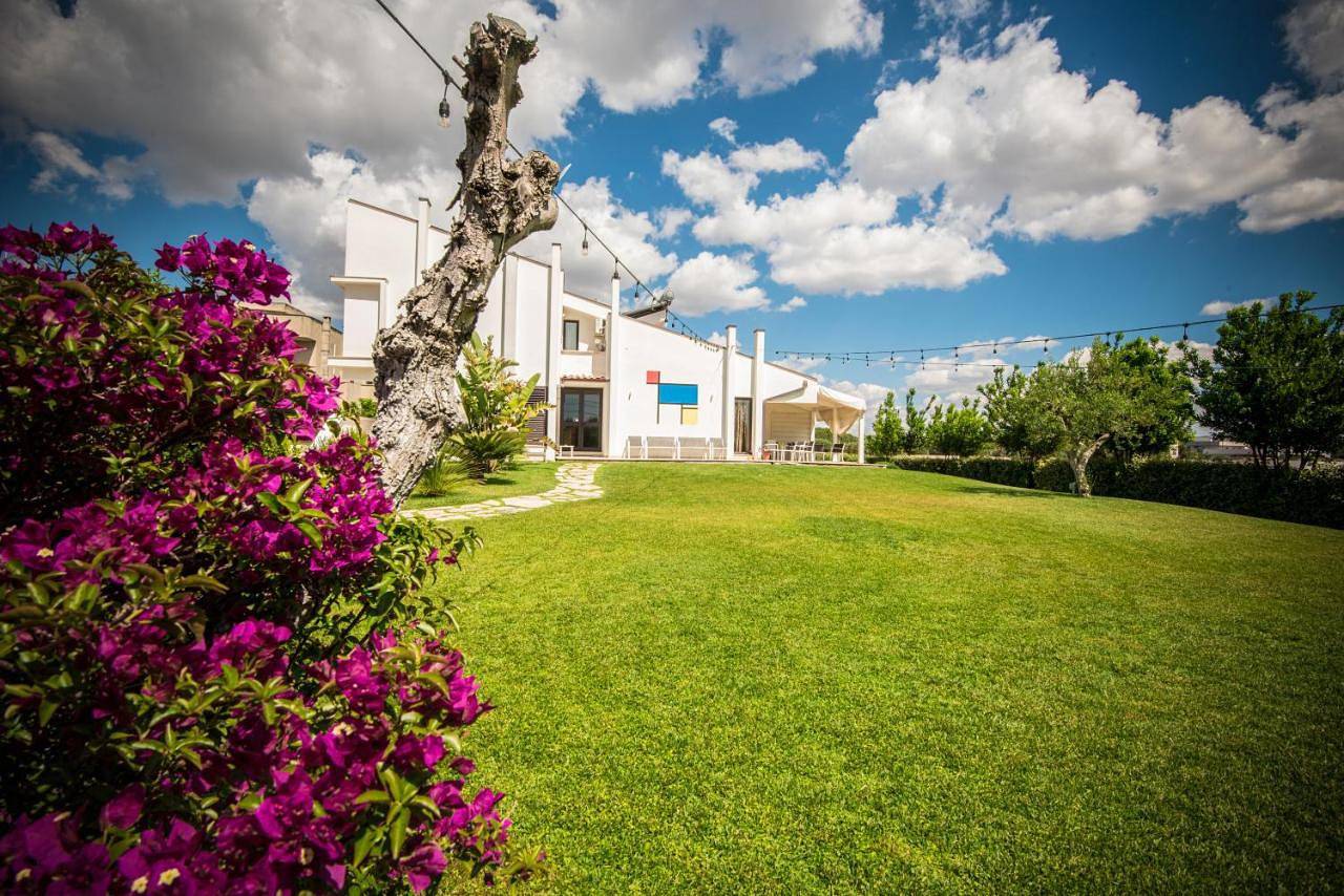 Comfort Quadruple Room in Marina di Ginosa, Golfo di Taranto