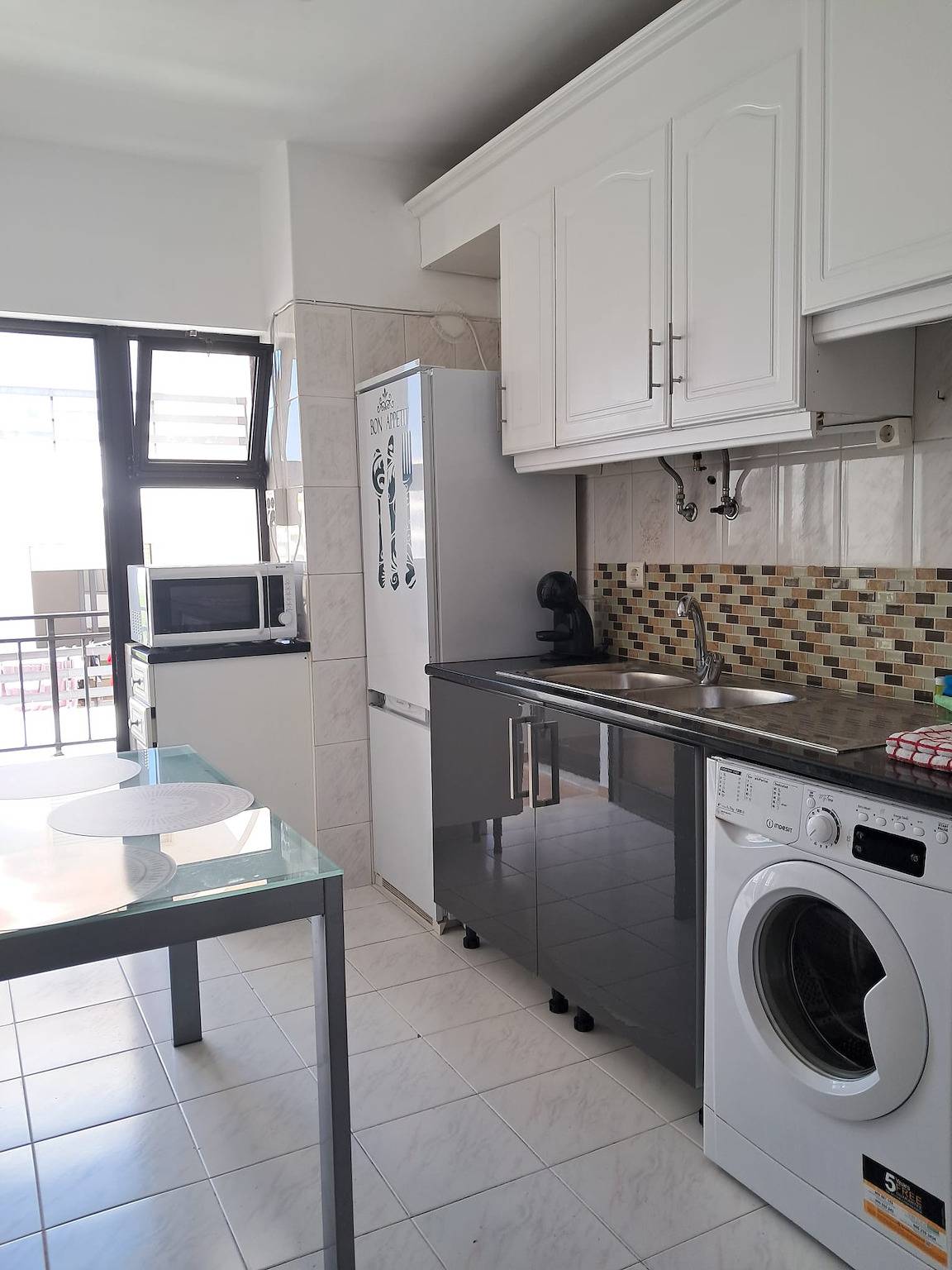 Vakantieappartement voor 6 personen, foto 13