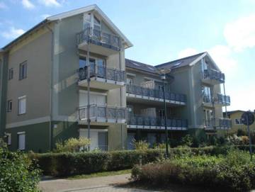 Ferienwohnung für 4 Personen in Graal-Müritz, Fischland - Darß - Zingst, Bild 1