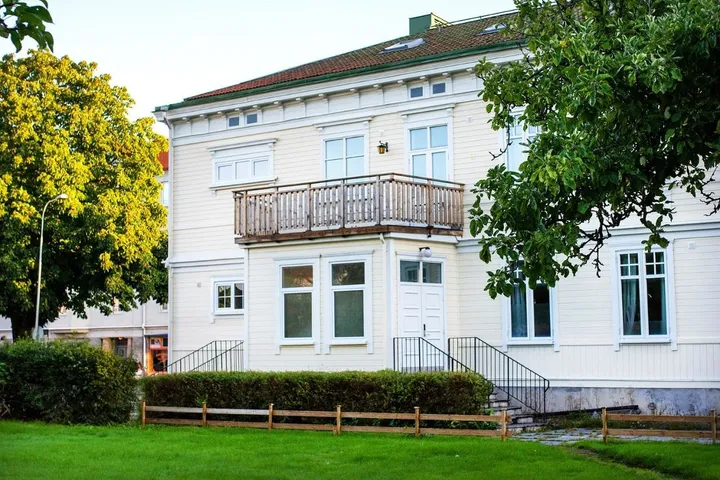Hostel für 1 Personen - 1