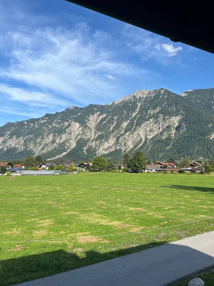 Ferienwohnung für 2 Personen in Oberau - 4