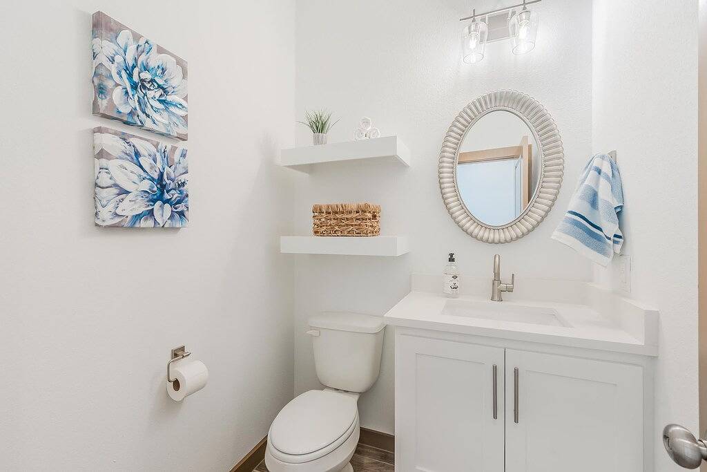 ⭐️New Construction 3Br Luxury Townhome Walk To Cowboys Rangers Games in Arlington, Tarrant County